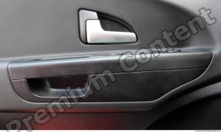 Photo Reference of Kia Ceed Interior